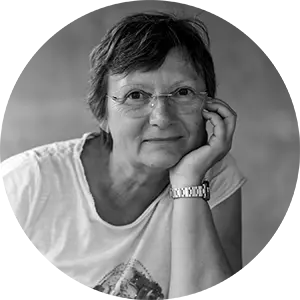 Mag. Sigrid Räth – Rechtsanwältin